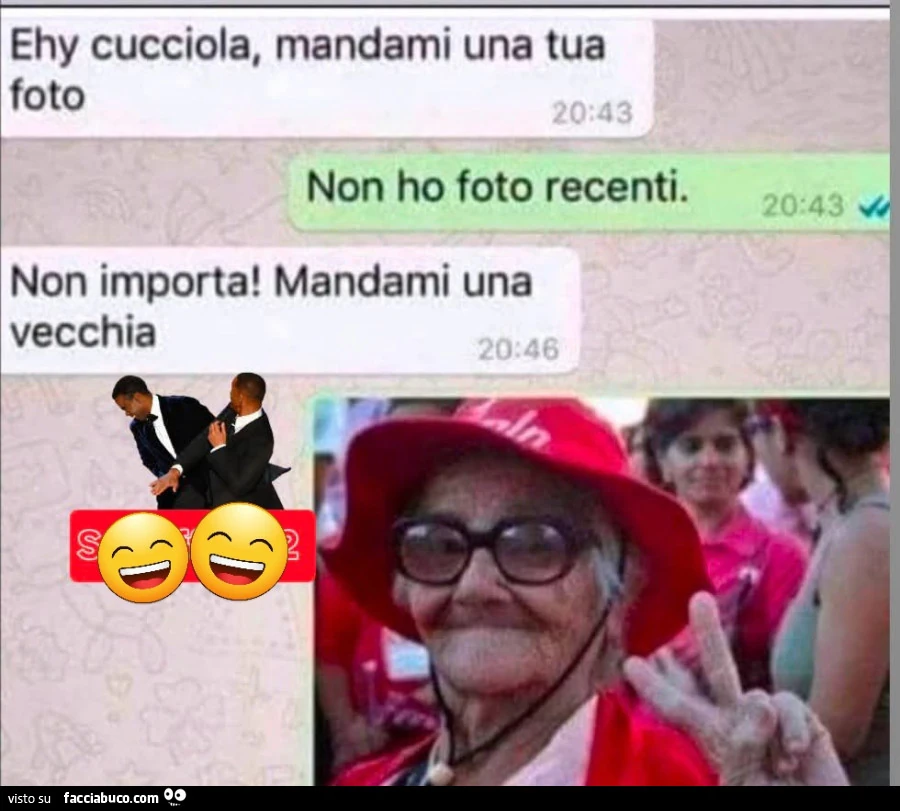 Vaccata