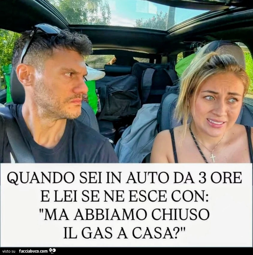 Dimenticanze