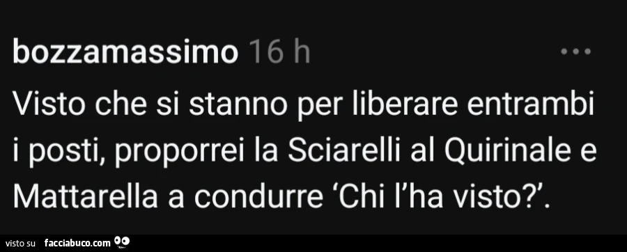 Vaccata