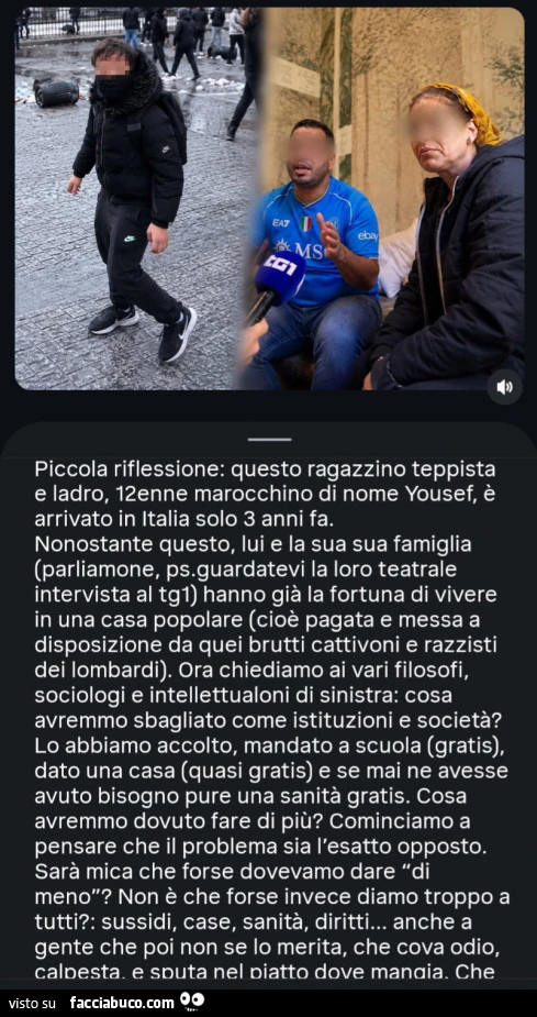 Vaccata