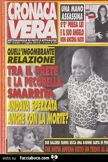 Vaccata